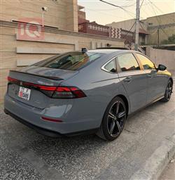 هوندا أكورد